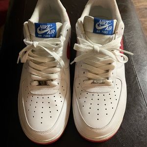 Nike Air Force 1
